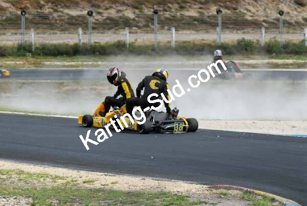 08 & 09/07/2006 : Trophée KartMag à Salbris (Photos Patrick Lascombes) 2006 — karting