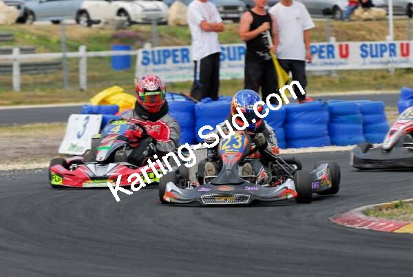 08 & 09/07/2006 : Trophée KartMag à Salbris (Photos Patrick Lascombes) 2006 — karting