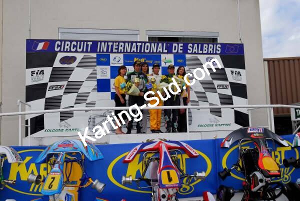 08 & 09/07/2006 : Trophée KartMag à Salbris (Photos Patrick Lascombes) 2006 — karting
