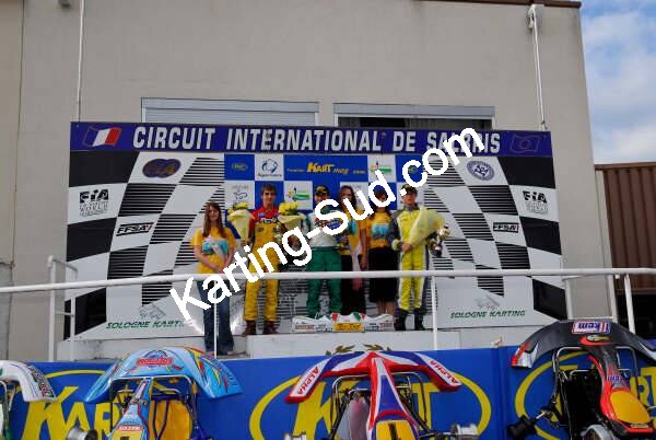 08 & 09/07/2006 : Trophée KartMag à Salbris (Photos Patrick Lascombes) 2006 — karting