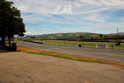 29 et 30 /07/2006 : Coupe de France N100 à Belmont sur Rance (Photos Patrick Lascombes) 2006 — karting
