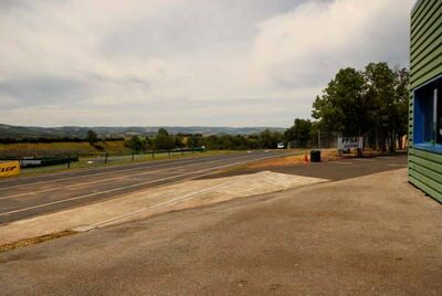 29 et 30 /07/2006 : Coupe de France N100 à Belmont sur Rance (Photos Patrick Lascombes) 2006 — karting