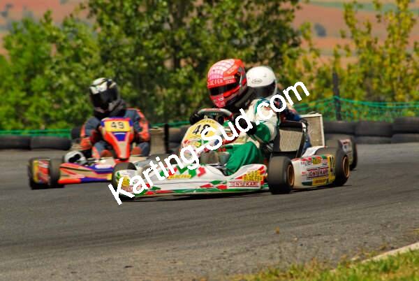 29 et 30 /07/2006 : Coupe de France N100 à Belmont sur Rance (Photos Patrick Lascombes) 2006 — karting