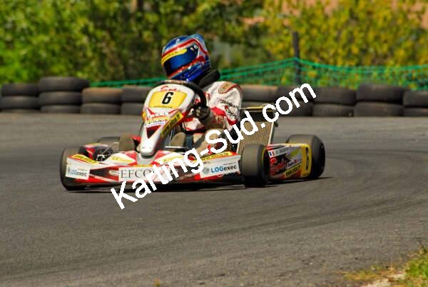 29 et 30 /07/2006 : Coupe de France N100 à Belmont sur Rance (Photos Patrick Lascombes) 2006 — karting