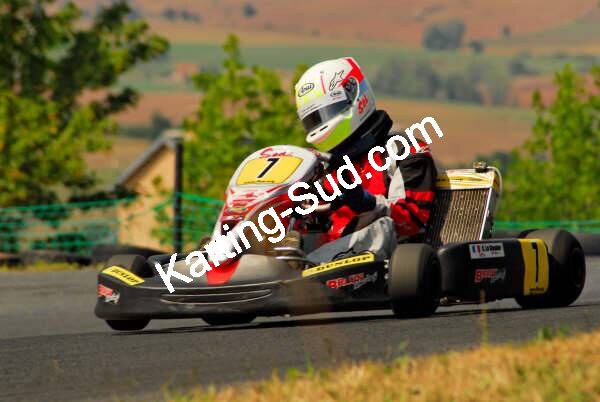 29 et 30 /07/2006 : Coupe de France N100 à Belmont sur Rance (Photos Patrick Lascombes) 2006 — karting