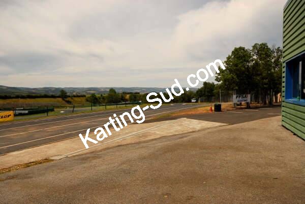 29 et 30 /07/2006 : Coupe de France N100 à Belmont sur Rance (Photos Patrick Lascombes) 2006 — karting