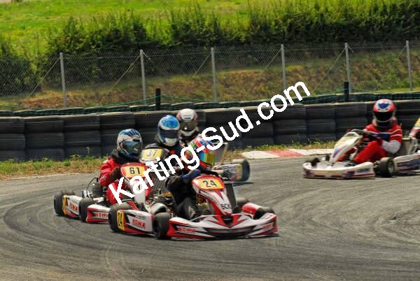 29 et 30 /07/2006 : Coupe de France N100 à Belmont sur Rance (Photos Patrick Lascombes) 2006 — karting