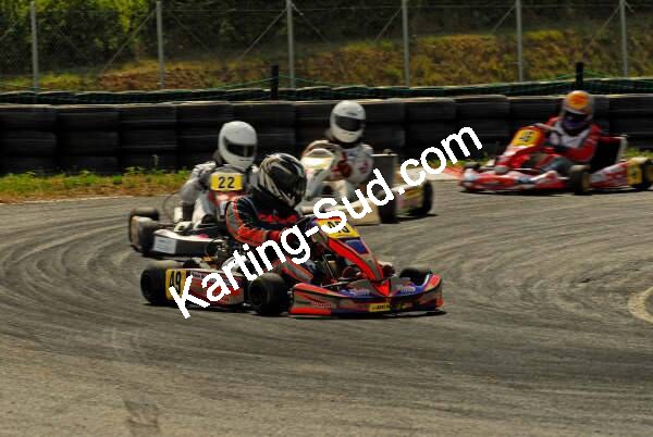 29 et 30 /07/2006 : Coupe de France N100 à Belmont sur Rance (Photos Patrick Lascombes) 2006 — karting