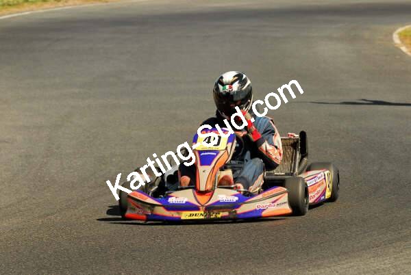 29 et 30 /07/2006 : Coupe de France N100 à Belmont sur Rance (Photos Patrick Lascombes) 2006 — karting
