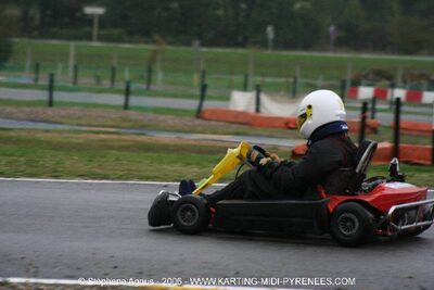 23/09/2006 : Endurance Loisir à Lavelanet (Photos Stéphane Agnus) 2006 — karting
