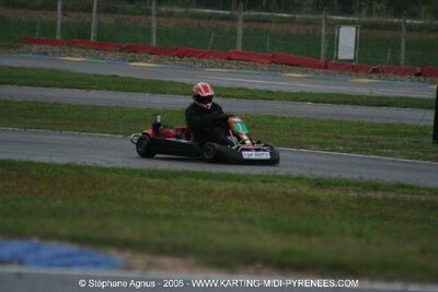 23/09/2006 : Endurance Loisir à Lavelanet (Photos Stéphane Agnus) 2006 — karting