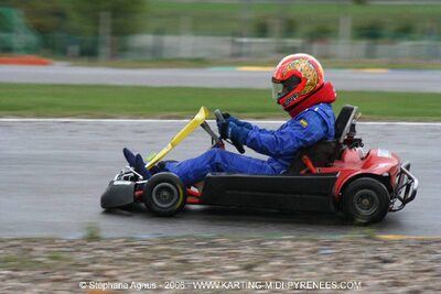 23/09/2006 : Endurance Loisir à Lavelanet (Photos Stéphane Agnus) 2006 — karting