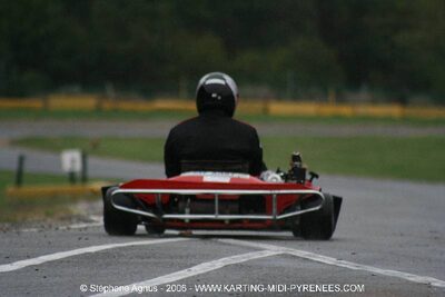 23/09/2006 : Endurance Loisir à Lavelanet (Photos Stéphane Agnus) 2006 — karting