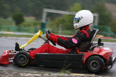 23/09/2006 : Endurance Loisir à Lavelanet (Photos Stéphane Agnus) 2006 — karting