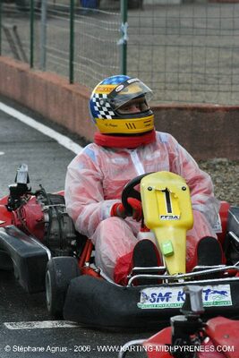 23/09/2006 : Endurance Loisir à Lavelanet (Photos Stéphane Agnus) 2006 — karting