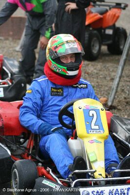 23/09/2006 : Endurance Loisir à Lavelanet (Photos Stéphane Agnus) 2006 — karting