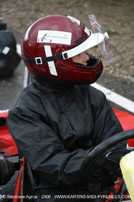 23/09/2006 : Endurance Loisir à Lavelanet (Photos Stéphane Agnus) 2006 — karting
