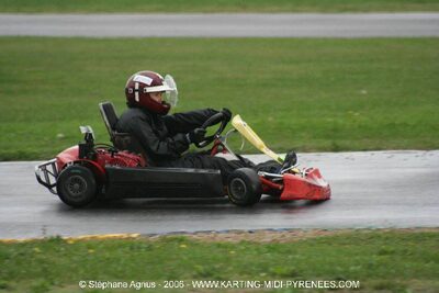 23/09/2006 : Endurance Loisir à Lavelanet (Photos Stéphane Agnus) 2006 — karting