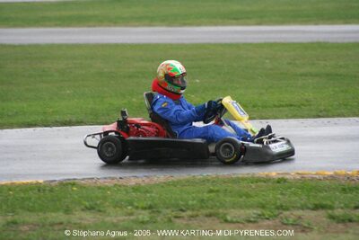 23/09/2006 : Endurance Loisir à Lavelanet (Photos Stéphane Agnus) 2006 — karting