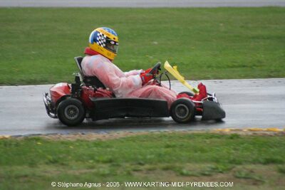23/09/2006 : Endurance Loisir à Lavelanet (Photos Stéphane Agnus) 2006 — karting