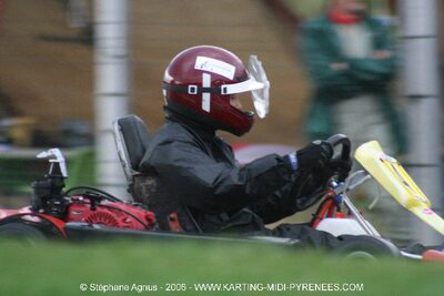 23/09/2006 : Endurance Loisir à Lavelanet (Photos Stéphane Agnus) 2006 — karting