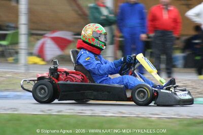 23/09/2006 : Endurance Loisir à Lavelanet (Photos Stéphane Agnus) 2006 — karting