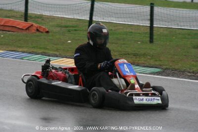 23/09/2006 : Endurance Loisir à Lavelanet (Photos Stéphane Agnus) 2006 — karting