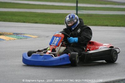 23/09/2006 : Endurance Loisir à Lavelanet (Photos Stéphane Agnus) 2006 — karting