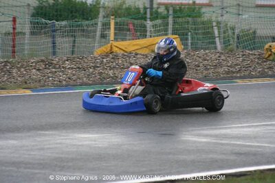 23/09/2006 : Endurance Loisir à Lavelanet (Photos Stéphane Agnus) 2006 — karting