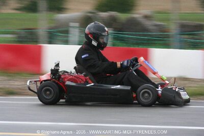 23/09/2006 : Endurance Loisir à Lavelanet (Photos Stéphane Agnus) 2006 — karting