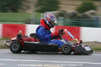 23/09/2006 : Endurance Loisir à Lavelanet (Photos Stéphane Agnus) 2006 — karting