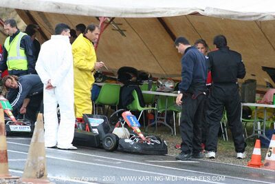 23/09/2006 : Endurance Loisir à Lavelanet (Photos Stéphane Agnus) 2006 — karting