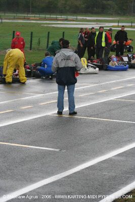 23/09/2006 : Endurance Loisir à Lavelanet (Photos Stéphane Agnus) 2006 — karting