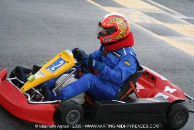 23/09/2006 : Endurance Loisir à Lavelanet (Photos Stéphane Agnus) 2006 — karting