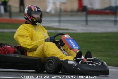 23/09/2006 : Endurance Loisir à Lavelanet (Photos Stéphane Agnus) 2006 — karting