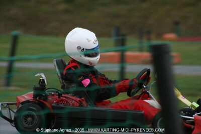 23/09/2006 : Endurance Loisir à Lavelanet (Photos Stéphane Agnus) 2006 — karting