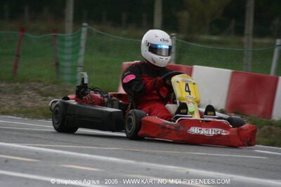 23/09/2006 : Endurance Loisir à Lavelanet (Photos Stéphane Agnus) 2006 — karting