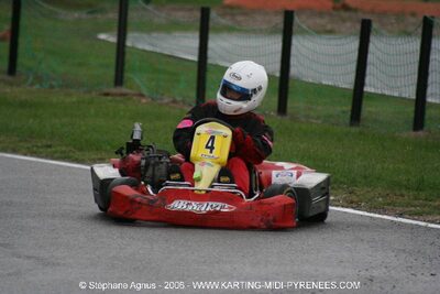 23/09/2006 : Endurance Loisir à Lavelanet (Photos Stéphane Agnus) 2006 — karting