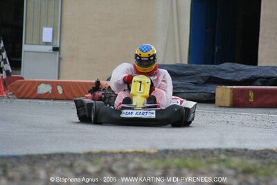 23/09/2006 : Endurance Loisir à Lavelanet (Photos Stéphane Agnus) 2006 — karting