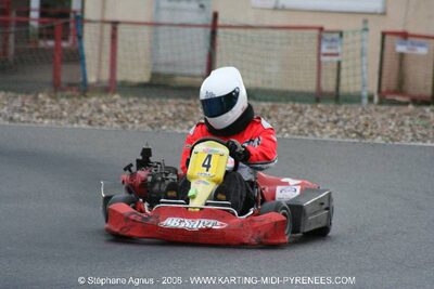 23/09/2006 : Endurance Loisir à Lavelanet (Photos Stéphane Agnus) 2006 — karting