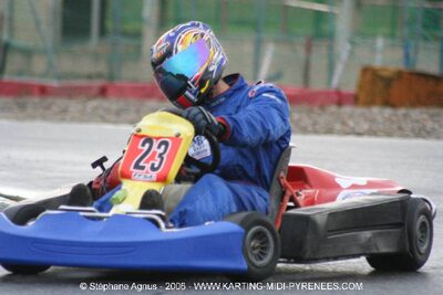 23/09/2006 : Endurance Loisir à Lavelanet (Photos Stéphane Agnus) 2006 — karting