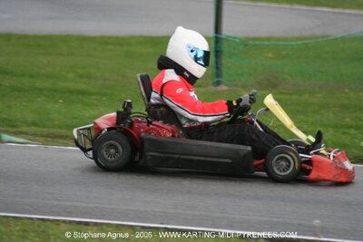 23/09/2006 : Endurance Loisir à Lavelanet (Photos Stéphane Agnus) 2006 — karting