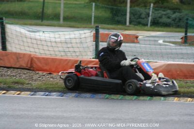 23/09/2006 : Endurance Loisir à Lavelanet (Photos Stéphane Agnus) 2006 — karting