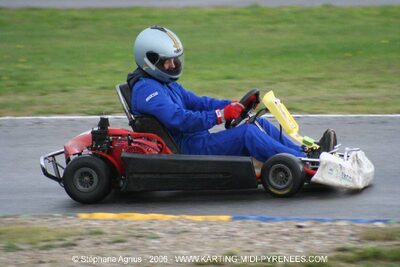 23/09/2006 : Endurance Loisir à Lavelanet (Photos Stéphane Agnus) 2006 — karting