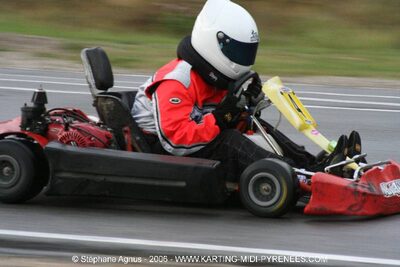 23/09/2006 : Endurance Loisir à Lavelanet (Photos Stéphane Agnus) 2006 — karting