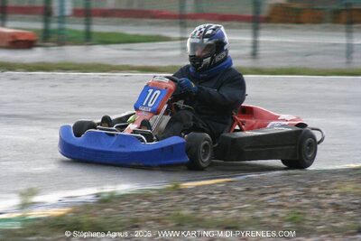 23/09/2006 : Endurance Loisir à Lavelanet (Photos Stéphane Agnus) 2006 — karting