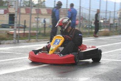 23/09/2006 : Endurance Loisir à Lavelanet (Photos Stéphane Agnus) 2006 — karting