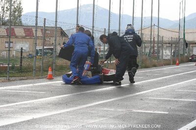 23/09/2006 : Endurance Loisir à Lavelanet (Photos Stéphane Agnus) 2006 — karting