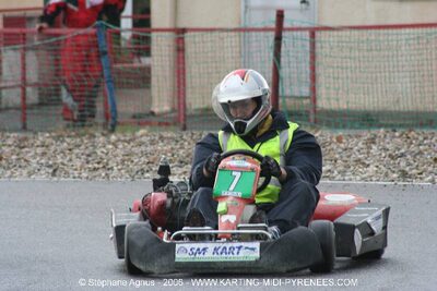 23/09/2006 : Endurance Loisir à Lavelanet (Photos Stéphane Agnus) 2006 — karting