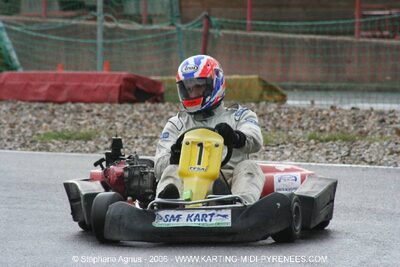 23/09/2006 : Endurance Loisir à Lavelanet (Photos Stéphane Agnus) 2006 — karting